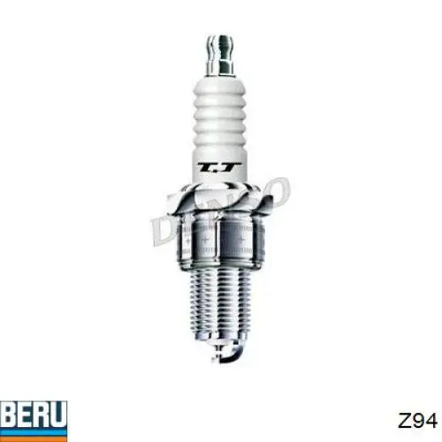 Z94 Beru Свіча запалювання