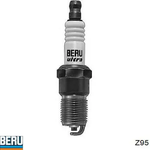 Z95 Beru Свіча запалювання