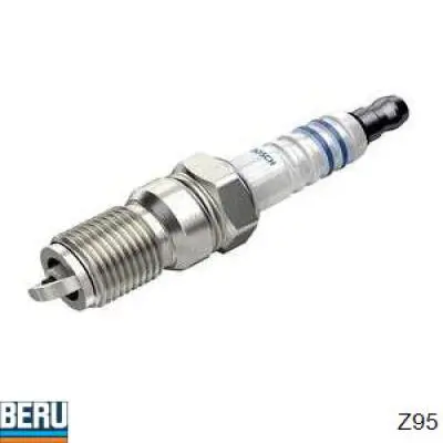 Купити Z95 Beru Свічка запалювання