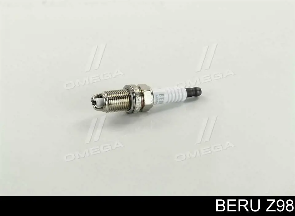 Свічки запалювання BKR7EKC NGK