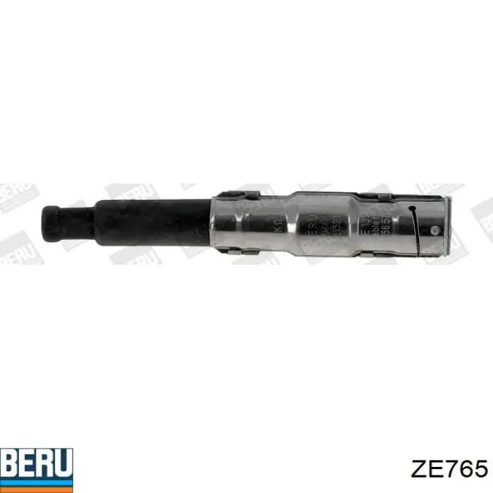 Дріт високовольтний NGK 942
