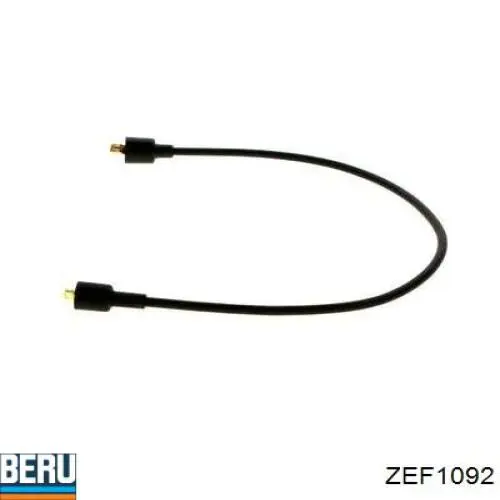 Дроти запалювання Bosch 986356722 ціна, від 12.29 USD