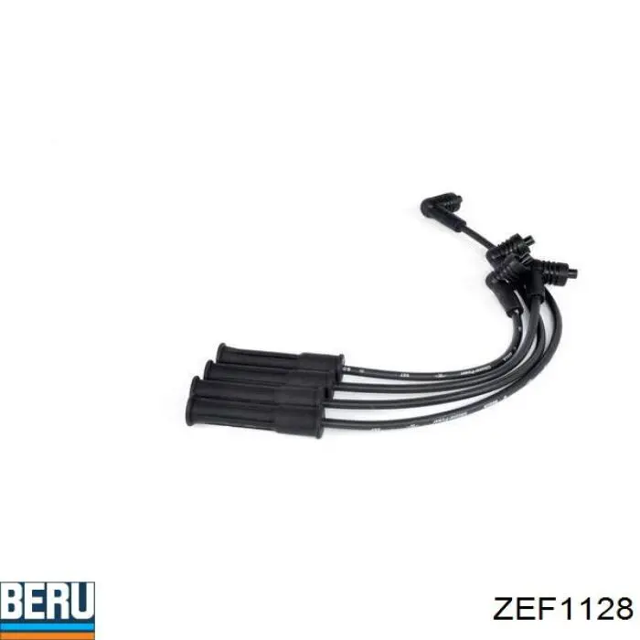 Дріт високовольтний Beru ZEF1128