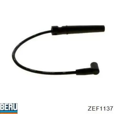 Дріт високовольтний Bosch 986356975