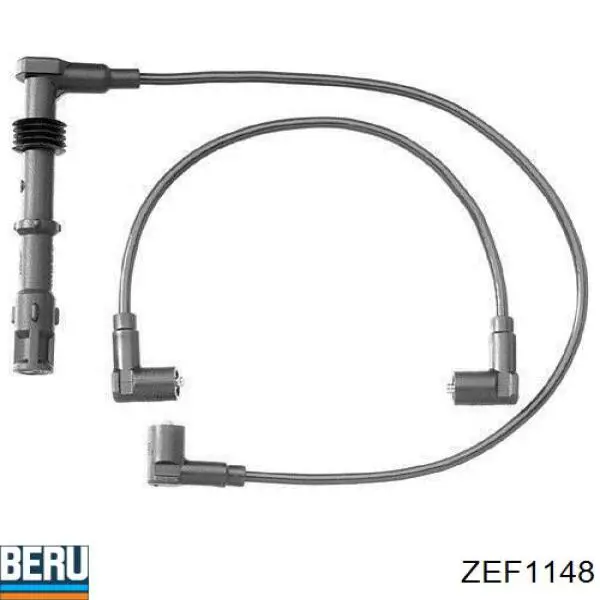 Дроти запалювання Engitech ENT910241 ціна, від 25.37 USD