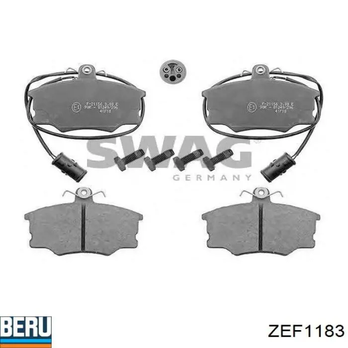 986356361 Bosch Проводи високовольтні