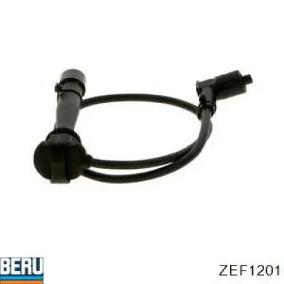 Дроти запалювання Magneti Marelli MSQ0039 ціна, від 28.48 USD