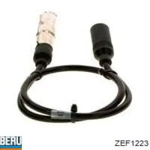 Купити MSK1270 Magneti Marelli Провід високовольтні, комплект