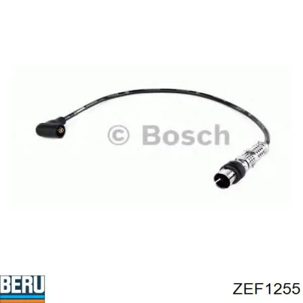 Дроти запалювання Beru ZEF1255 ціна, від 43.15 USD