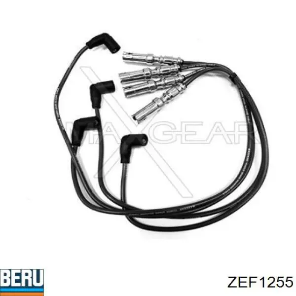 Дріт високовольтний Beru ZEF1255