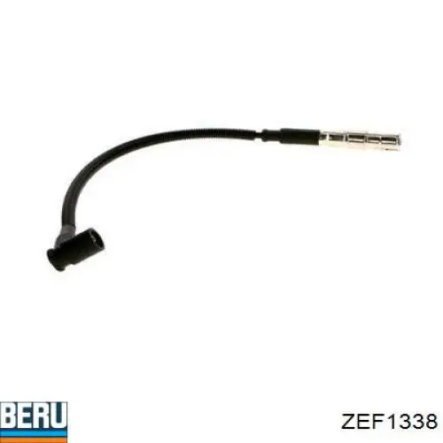 ZEF1338 Beru Проводи високовольтні