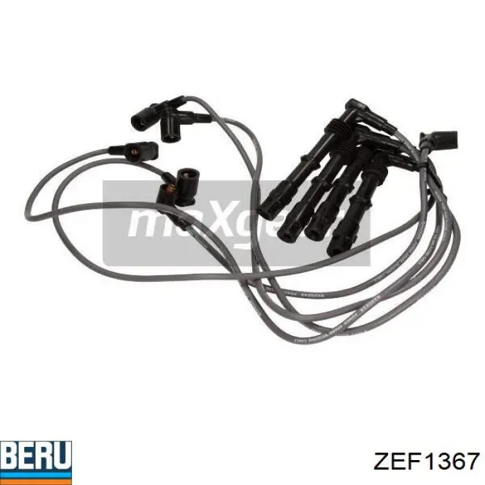 Дроти запалювання VALEO 346126 ціна, від 41.13 USD