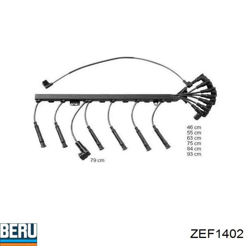 ZEF1402 Beru 