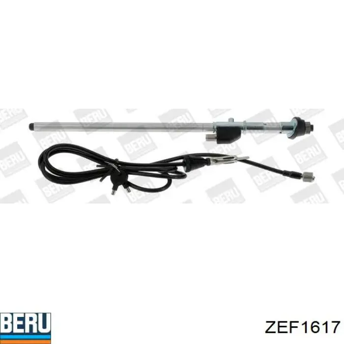 Купити A9061500218 Mercedes Провід високовольтні, комплект