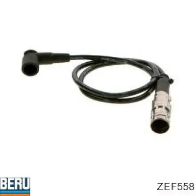 Високовольтні дроти 986356332 Bosch