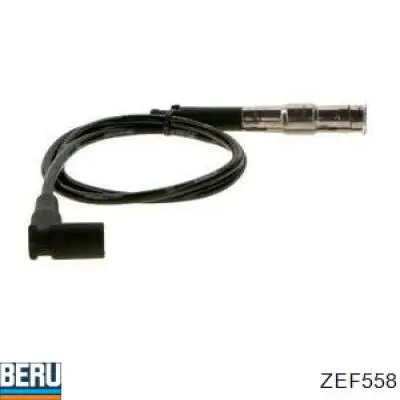 Високовольтні дроти ZEF558 Beru