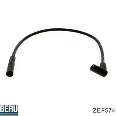 Дроти запалювання Beru ZEF574 ціна, від 20.97 USD