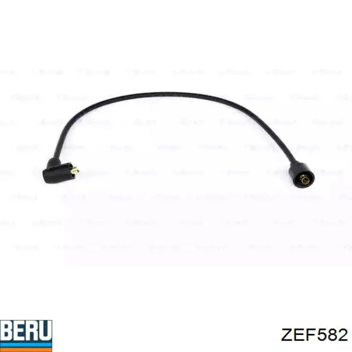 Дроти запалювання Magneti Marelli MSQ0072 ціна, від 13.81 USD