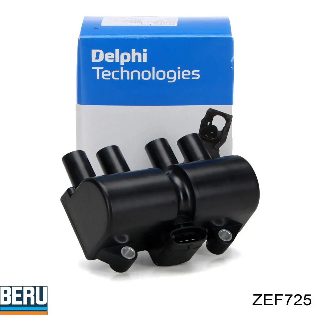 Дроти запалювання Opel 1612608 ціна, від 25.96 USD