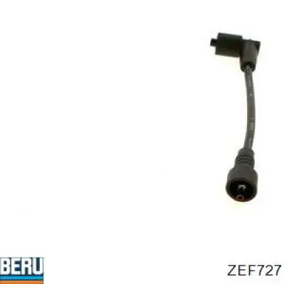 Високовольтні дроти ENT910154 Engitech