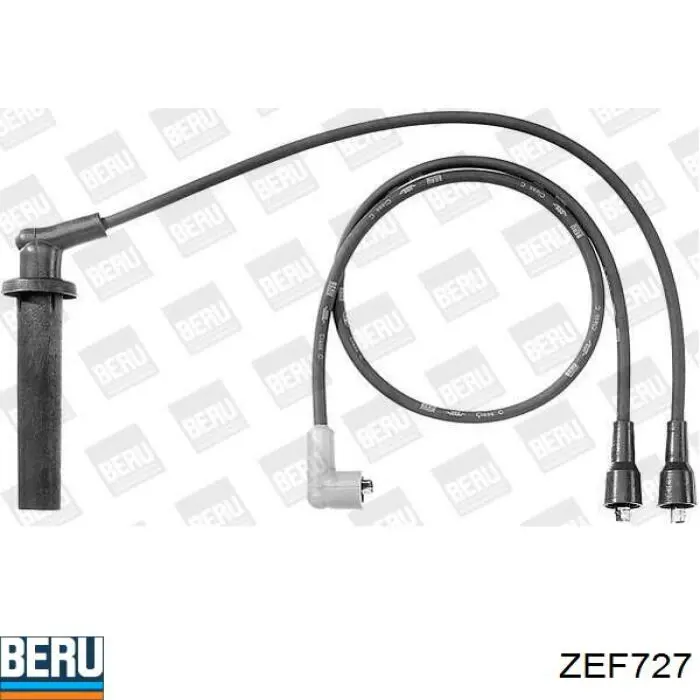 Дроти запалювання Hart 515322 ціна, від 18.28 USD