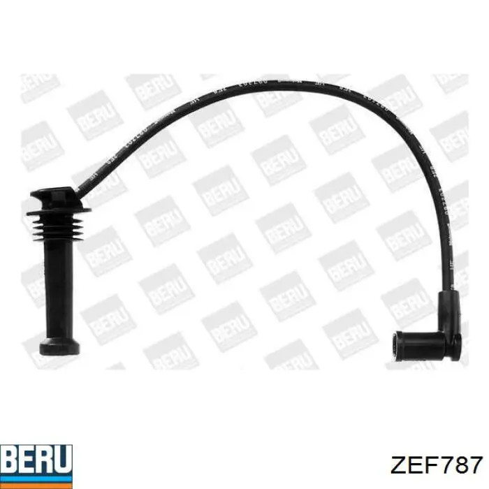 Високовольтні дроти MSK610 Magneti Marelli