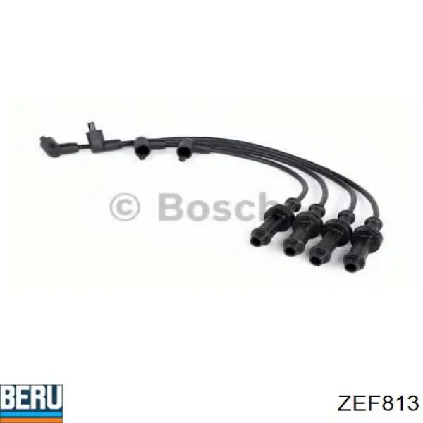 HW700020 Hanswerk Проводи високовольтні