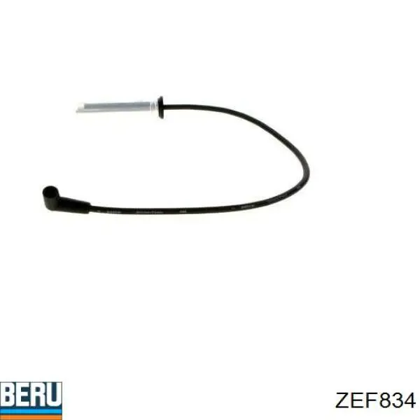 Дріт високовольтний KAP NP1332