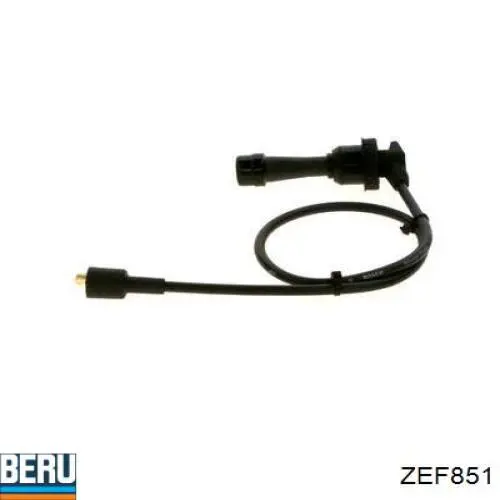 ZEF851 Beru Проводи високовольтні