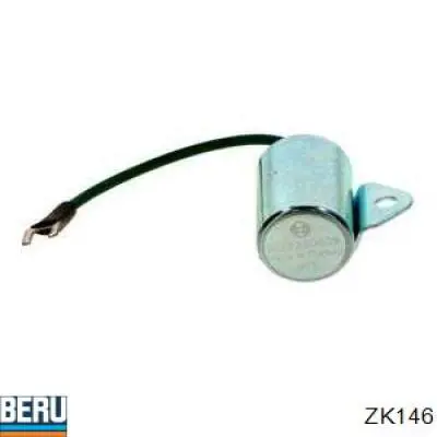 Привід розподільника запалювання на ВАЗ NIVA I 2121