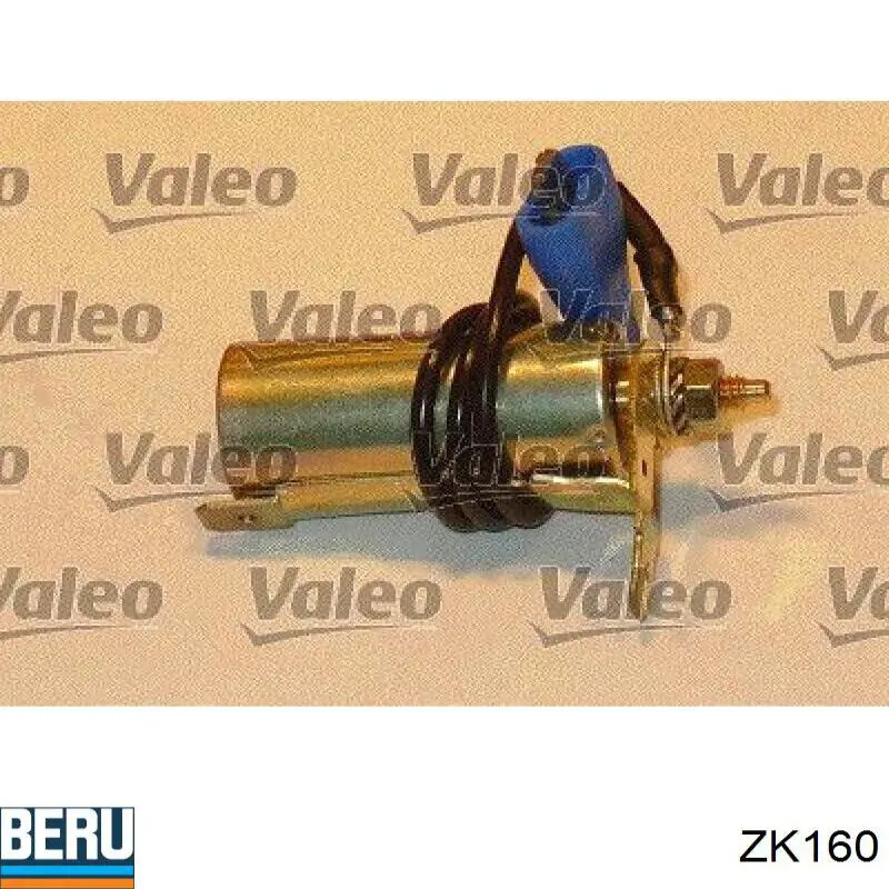 Купити ZK160 Beru 
