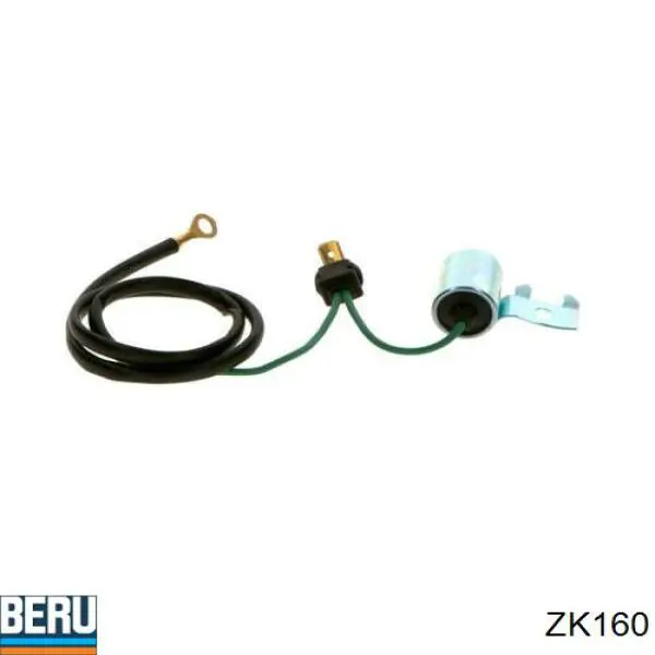 ZK160 Beru 