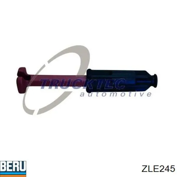 ZLE245 Beru Свічковий накінечник