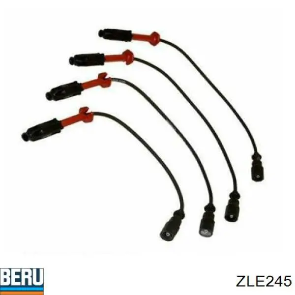 Купити A0001567510 Frey Накінечник свічки запалювання