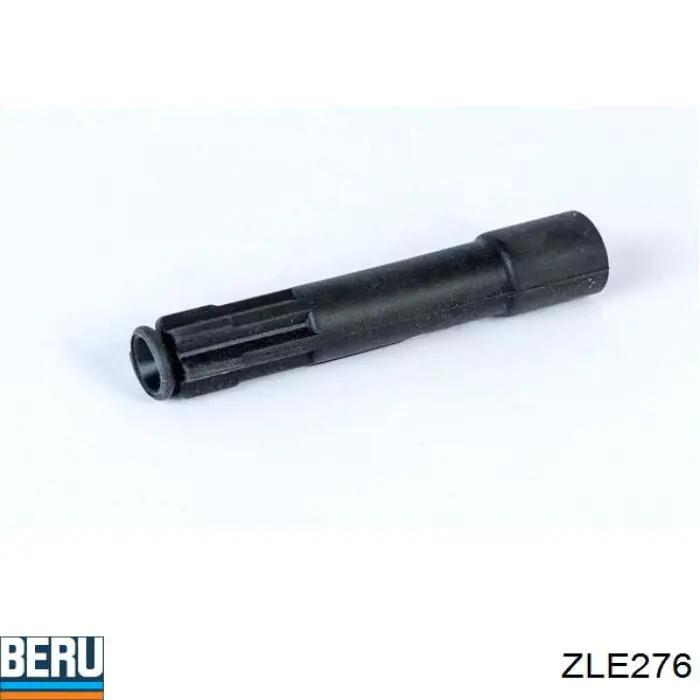 Накінечник свічки запалювання Beru ZLE276 ціна, від 5.55 USD
