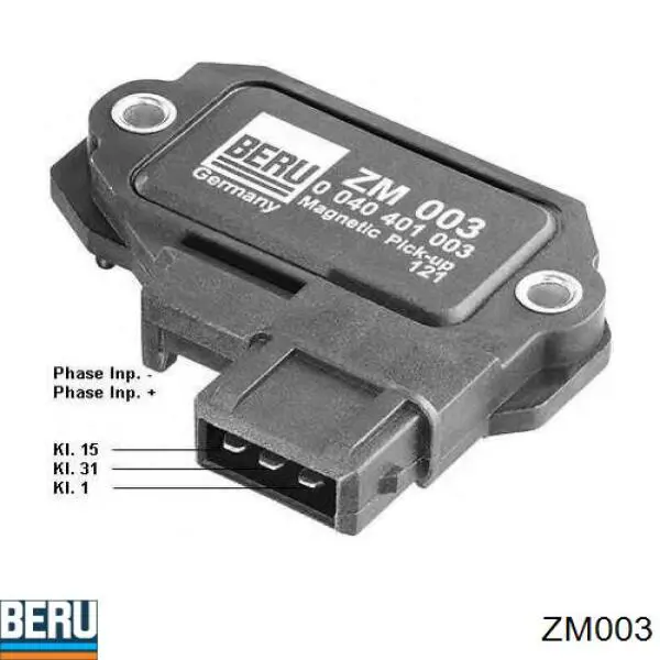 Купити 940101 IKA Комутатор