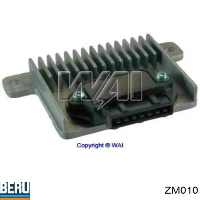 Комутатор системи запалювання Volvo 3501922 ціна, від 23.24 USD