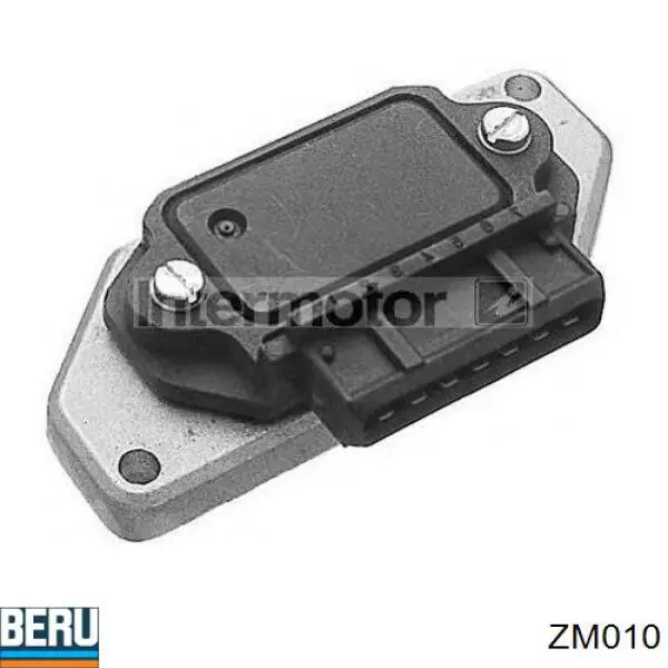Купити 3501922 Volvo Комутатор