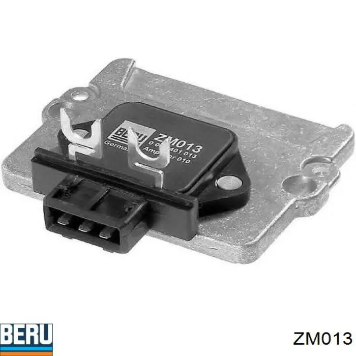 Комутатор системи запалювання Huco 138007 ціна, від 16.79 USD