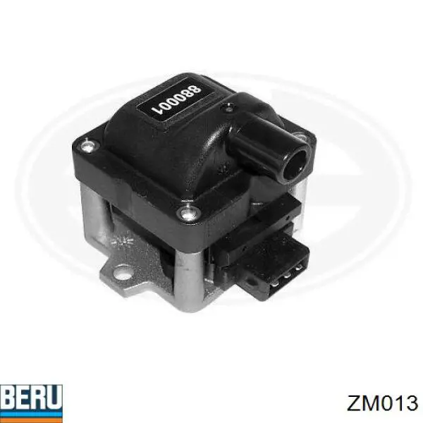 Модуль запалювання, комутатор ZM013 Beru
