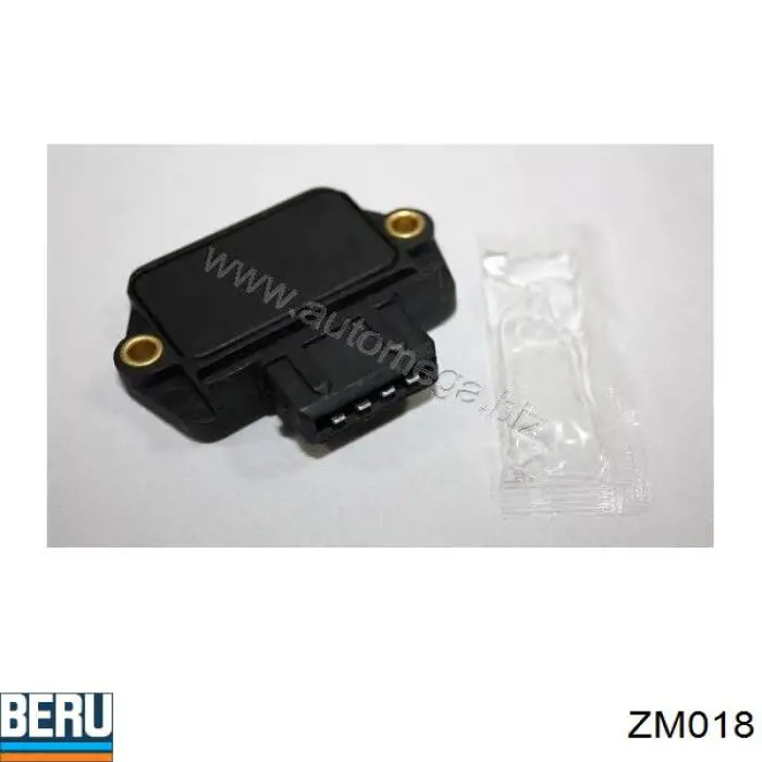 Комутатор транзисторний ZM018 BERU