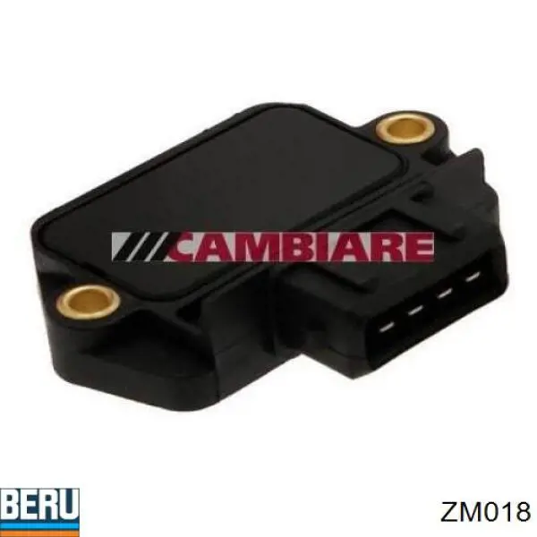 Комутатор системи запалювання Opel 1237334 ціна, від 12.67 USD