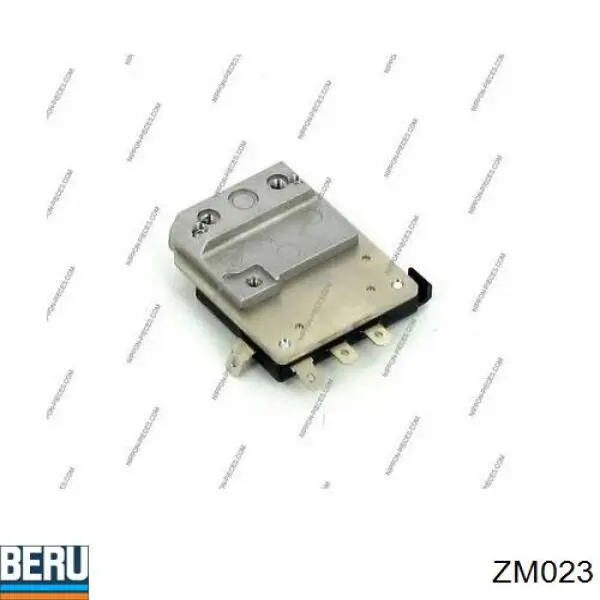 Модуль запалювання, комутатор ZM023 Beru