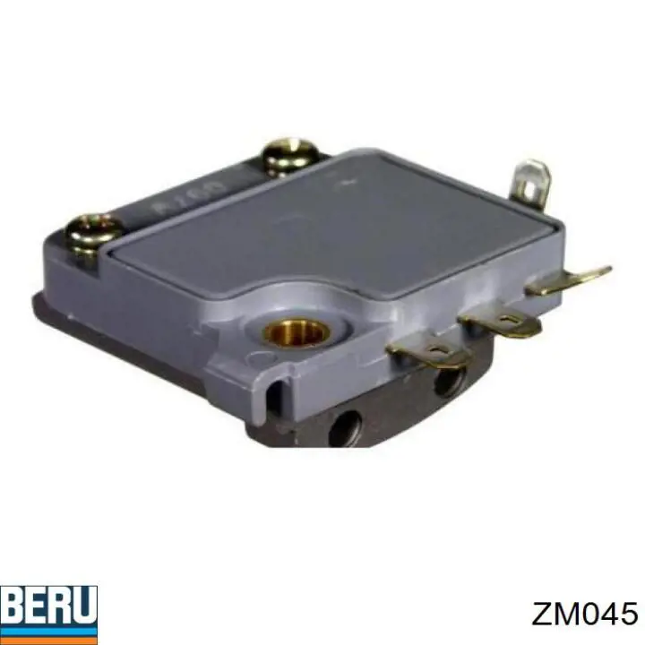 Комутатор транзисторний Beru ZM045 ціна, від 28.84 USD