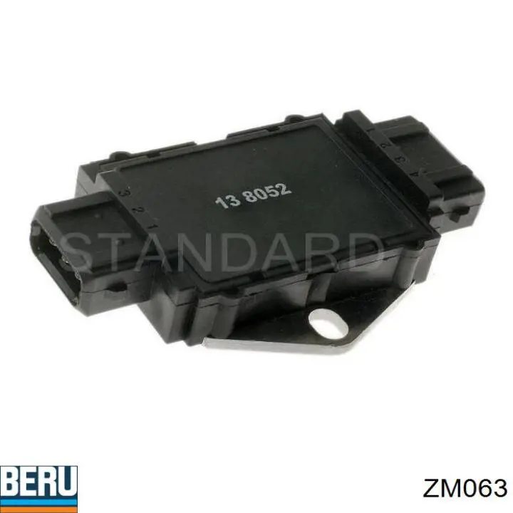 Купити ZM063 Beru Комутатор
