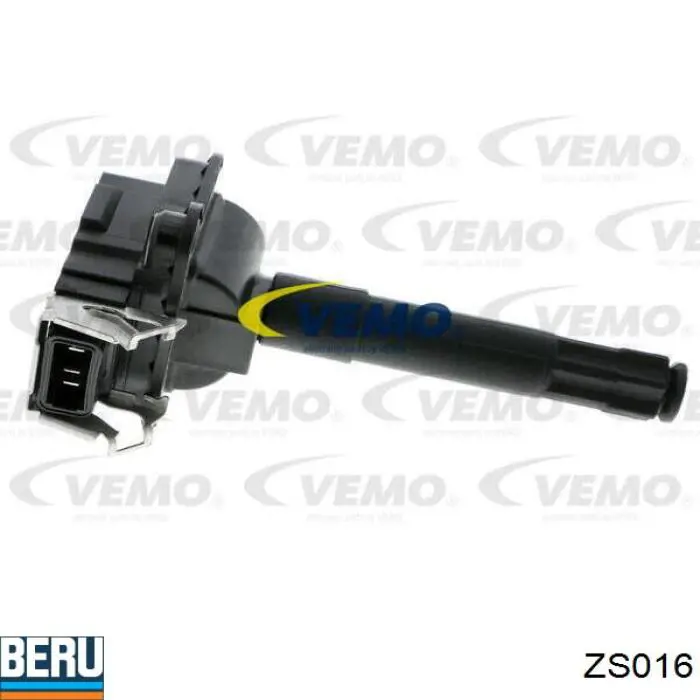 Котушка Beru ZS016