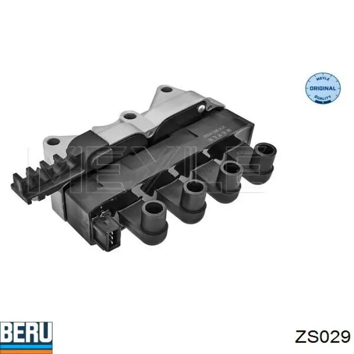 Котушка Beru ZS029