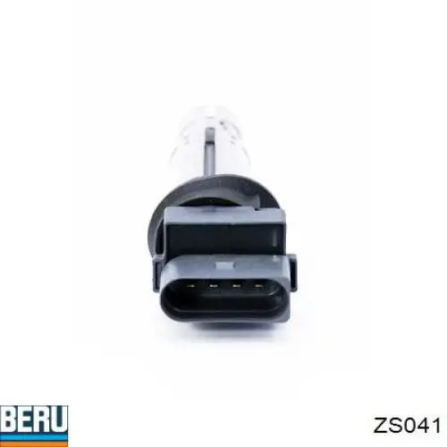Котушка запалювання General Motors B0249 ціна, від 21.14 USD