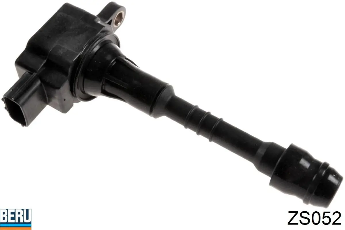 Котушка запалювання Beru ZS052 ціна, від 19.97 USD