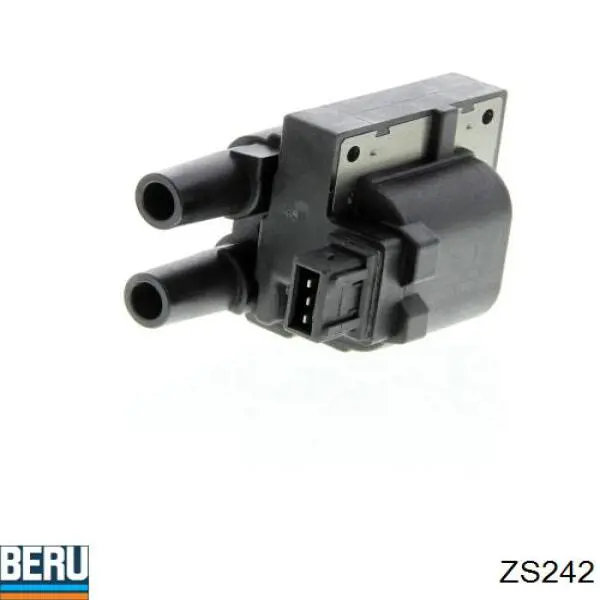 Котушка NGK U3002